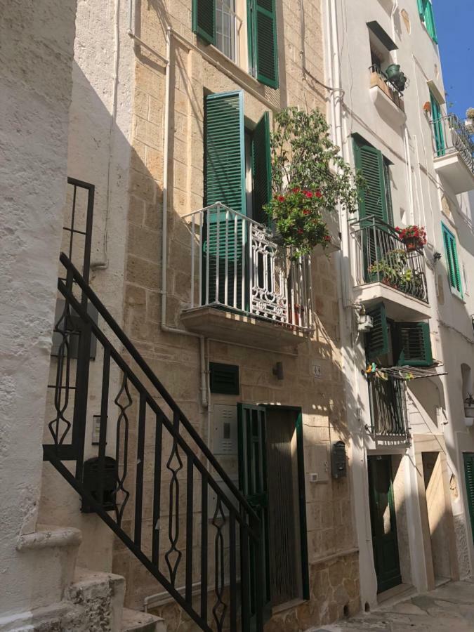 Вилла Casa Pugliese 1995 Монополи Экстерьер фото